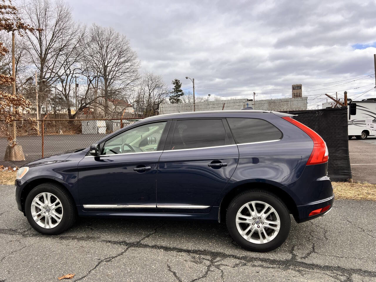 Used 2014 Volvo XC60 3.2 image 4