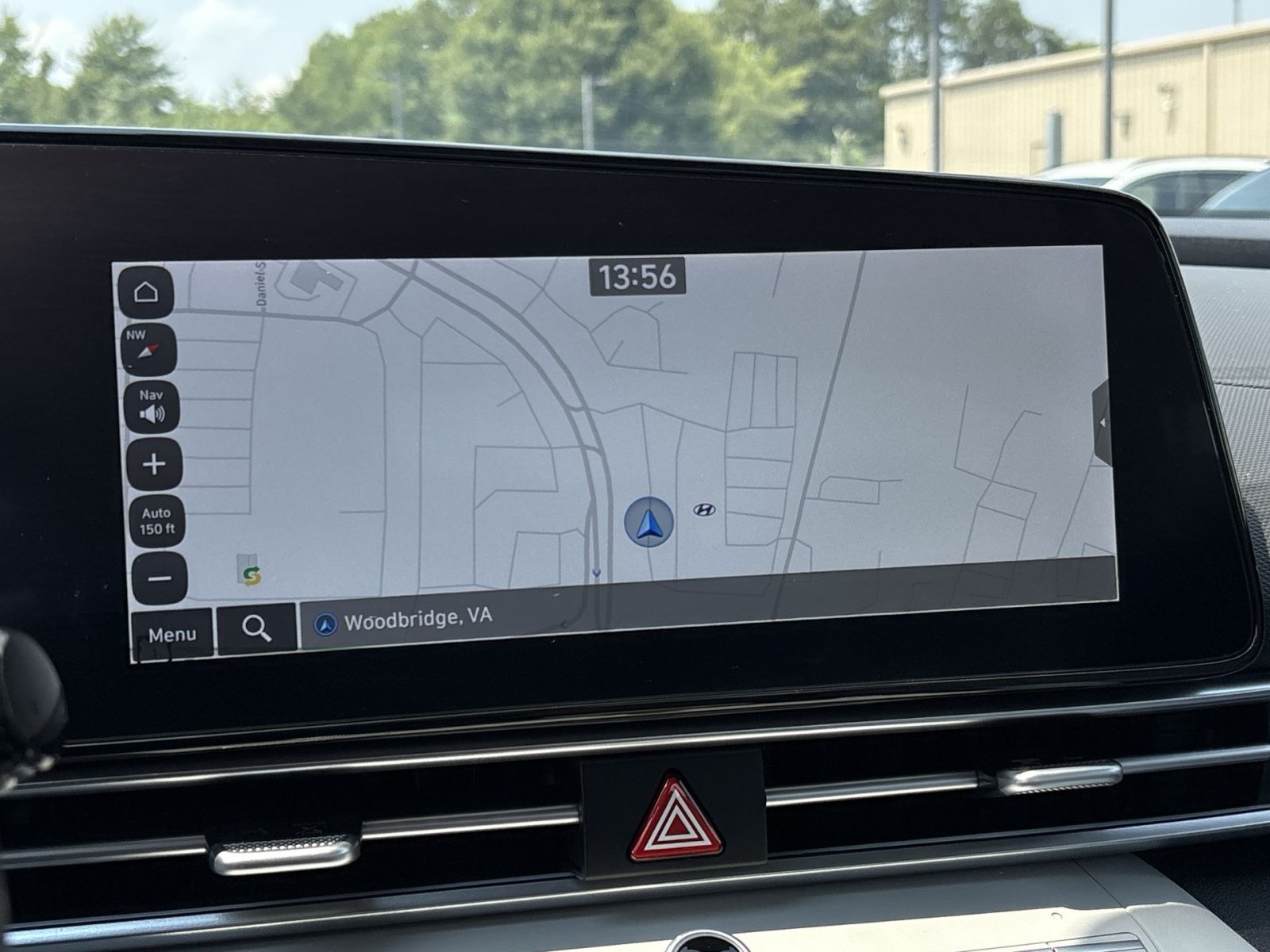 Used 2025 Hyundai Elantra Limited FWD image 20