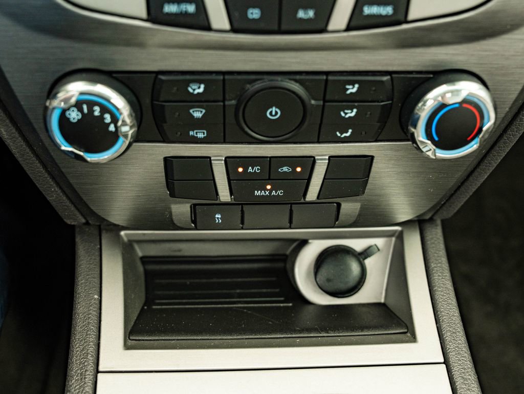 Used 2010 Ford Fusion SE FWD image 33