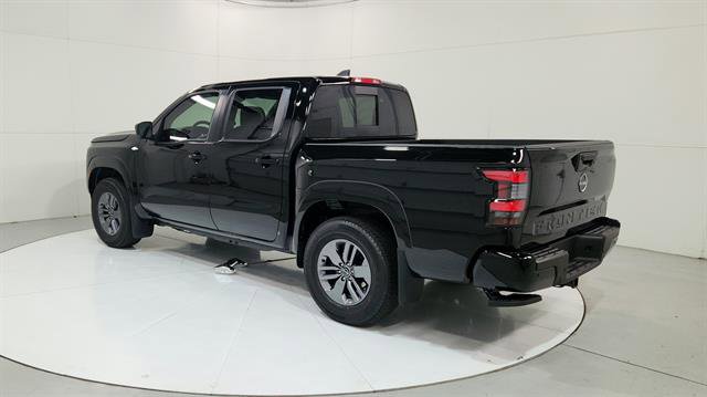 New 2026 Nissan Frontier SV image 6