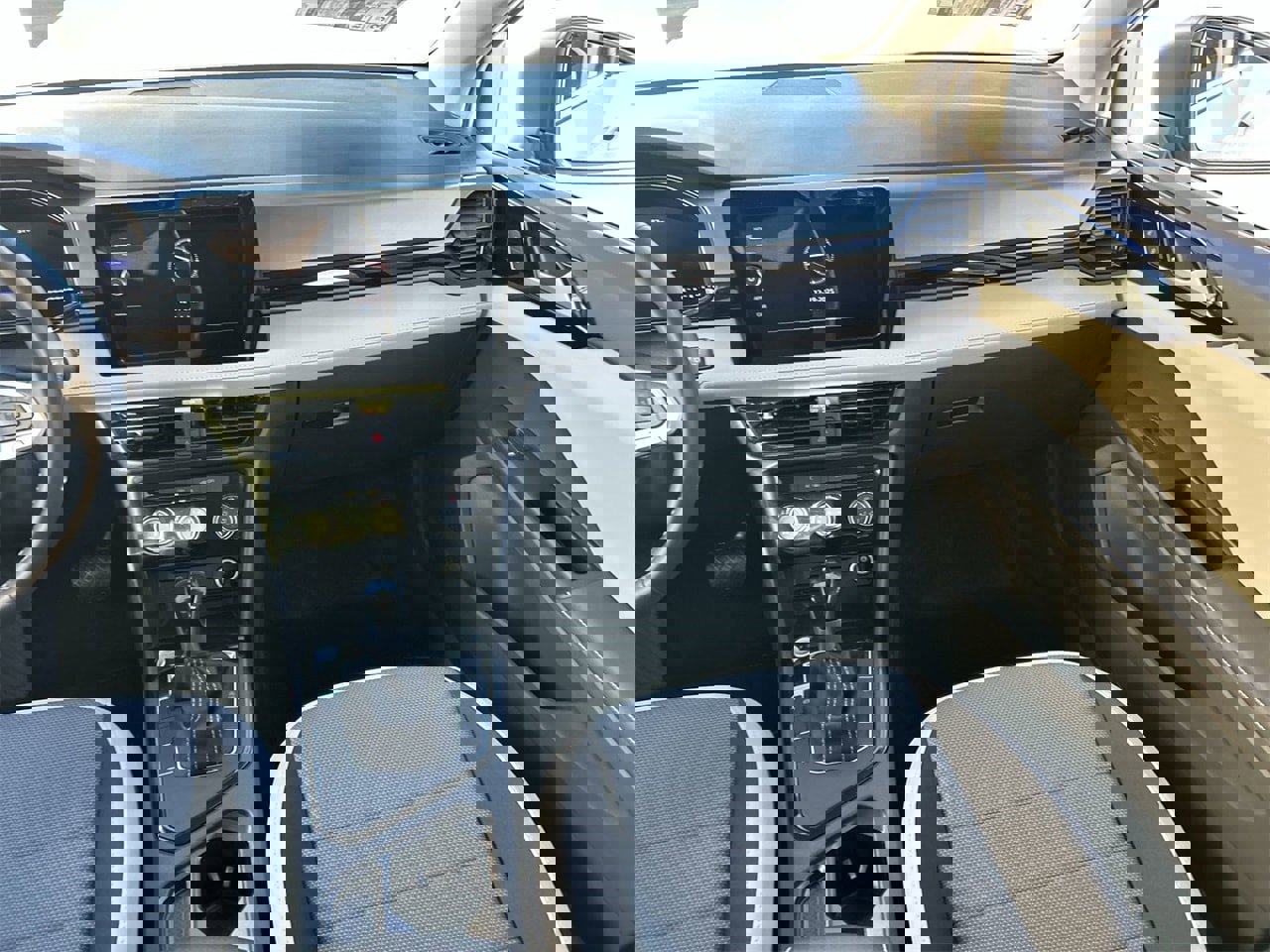 New 2026 Volkswagen Taos S image 12