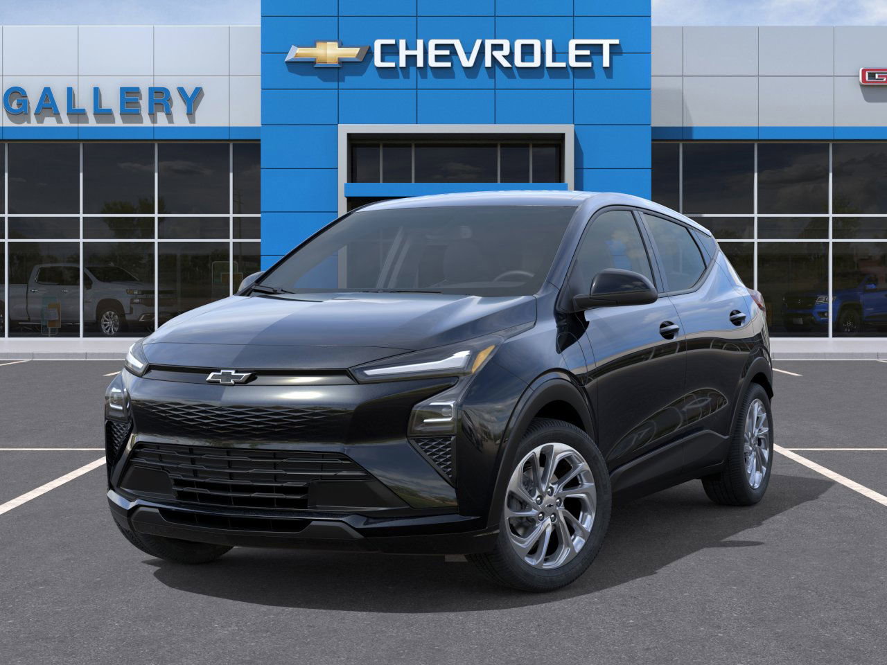 New 2027 Chevrolet Bolt LT w/ Comfort Package image 7