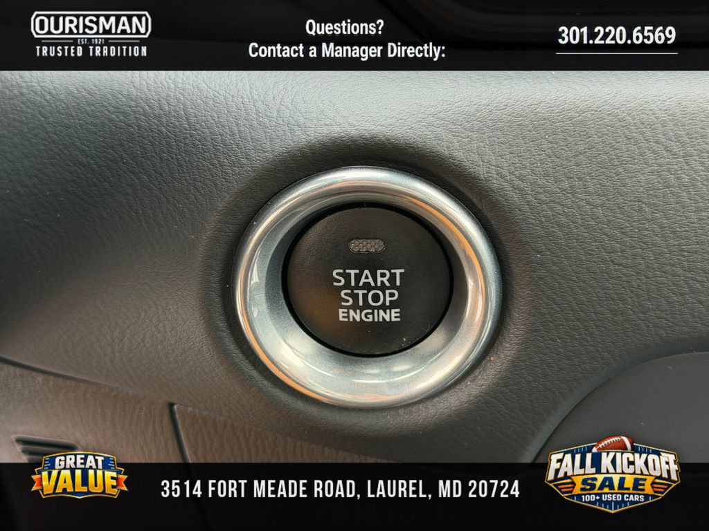 Used 2025 MAZDA CX-5 AWD 2.5 S w/ Preferred Package image 29