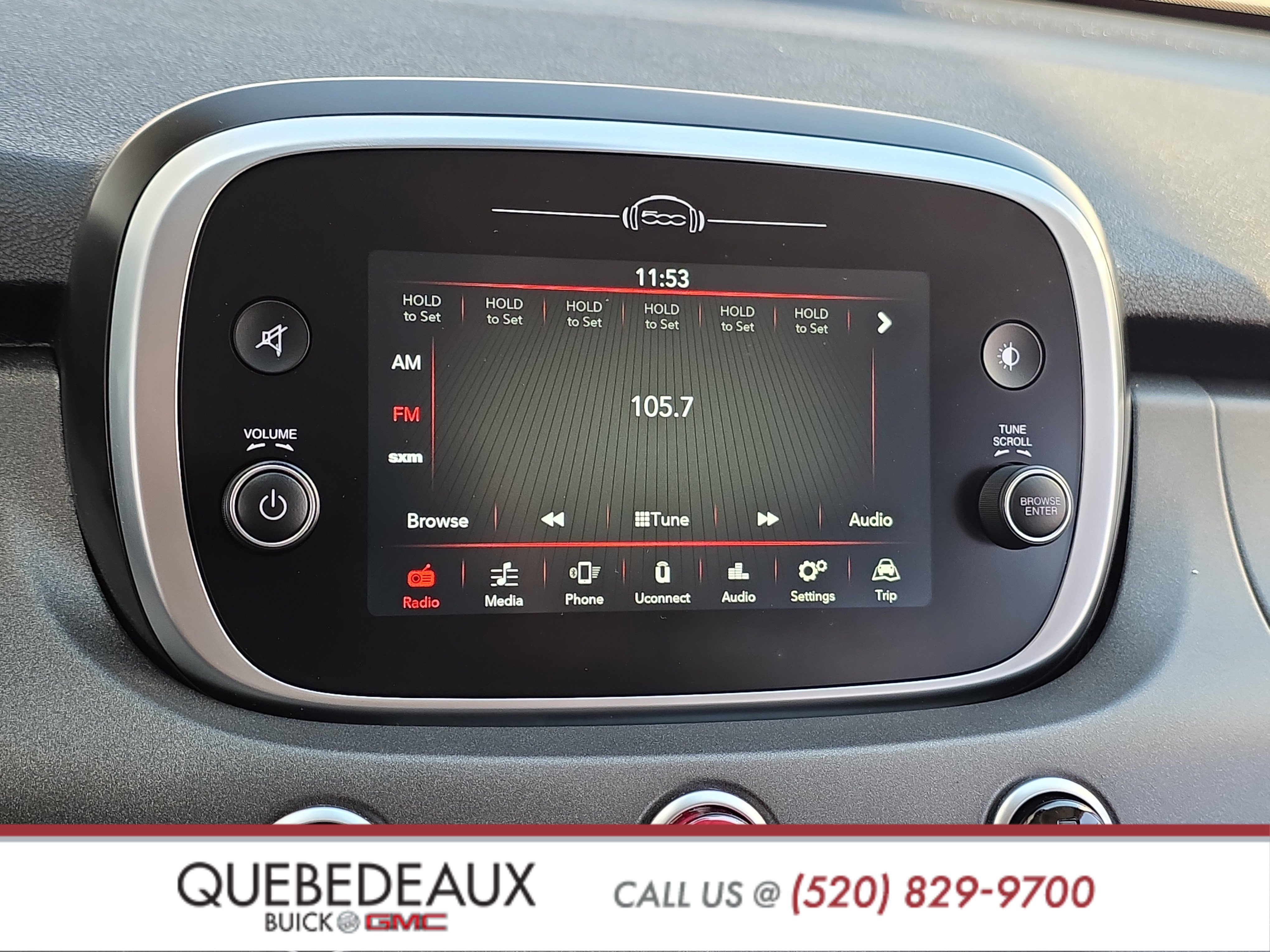 Used 2023 FIAT 500X Pop image 18