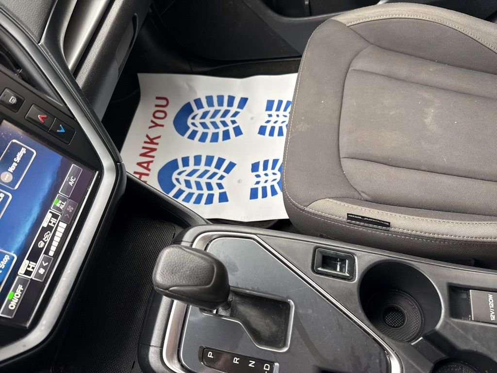 Used 2024 Subaru Impreza 2.0i image 30