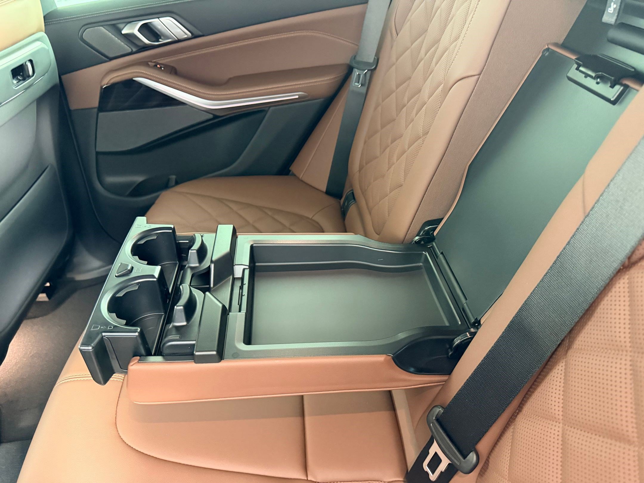 New 2026 BMW X5 sDrive40i RWD image 19