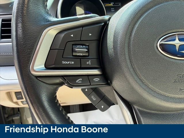 Used 2019 Subaru Outback 2.5i Premium image 19