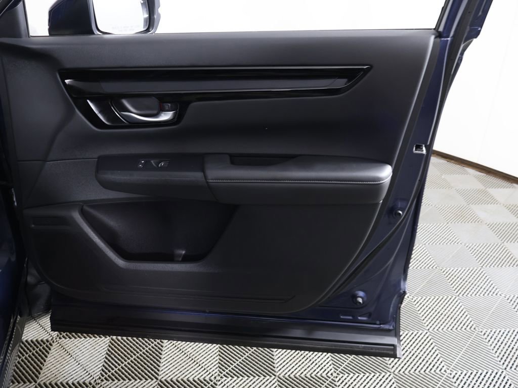 Used 2024 Honda CR-V EX-L image 24