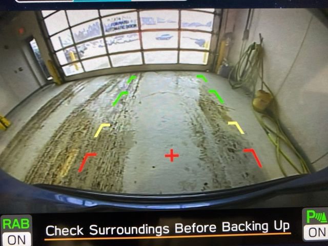 Certified 2025 Subaru Forester Limited image 18