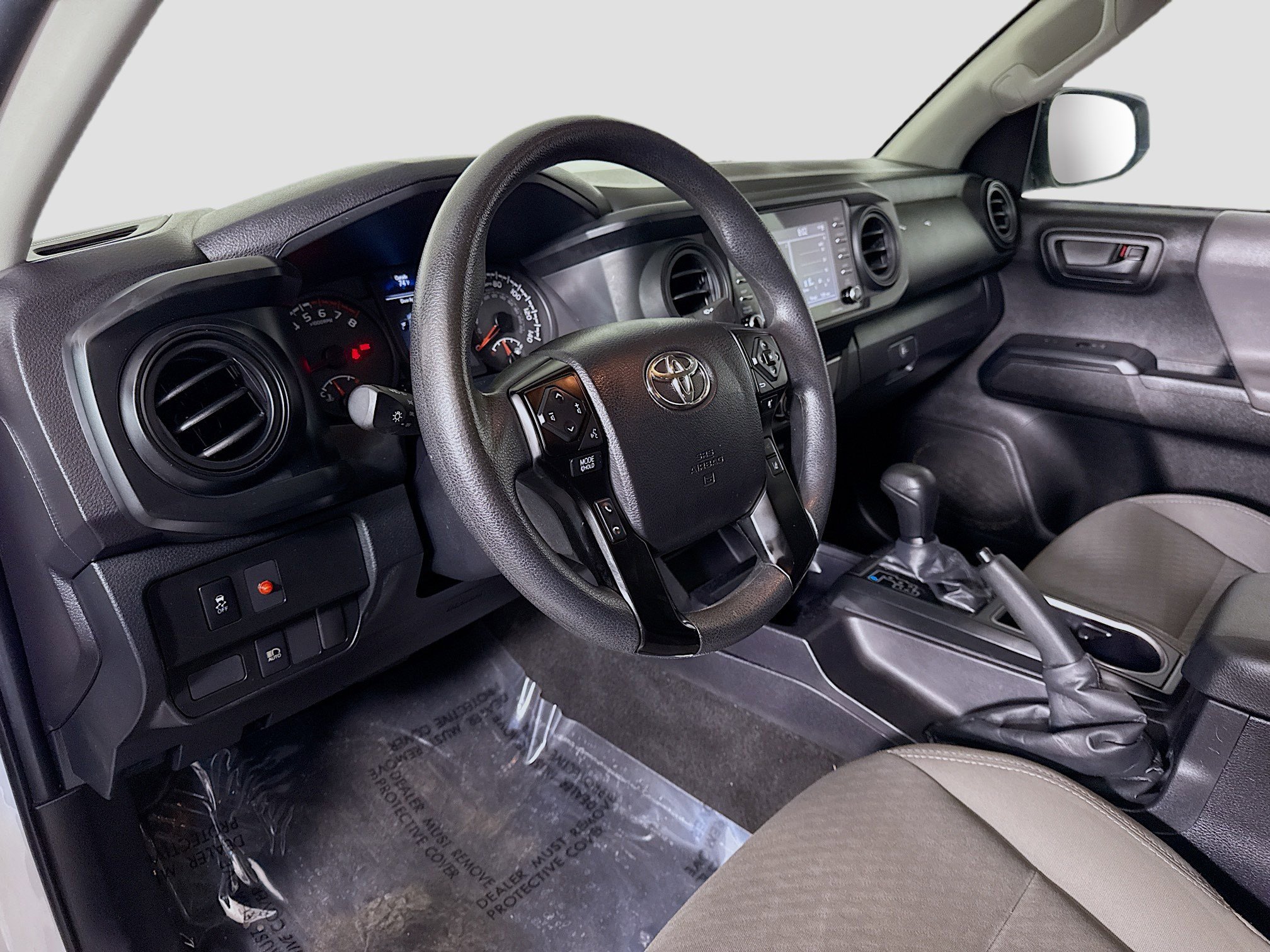 Used 2022 Toyota Tacoma SR image 22