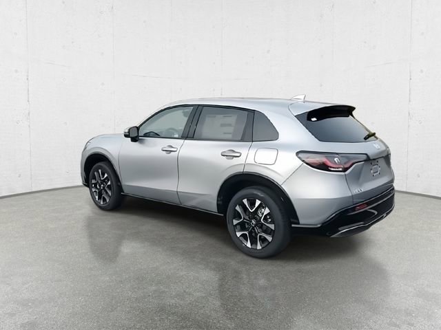 New 2026 Honda HR-V EX-L image 7