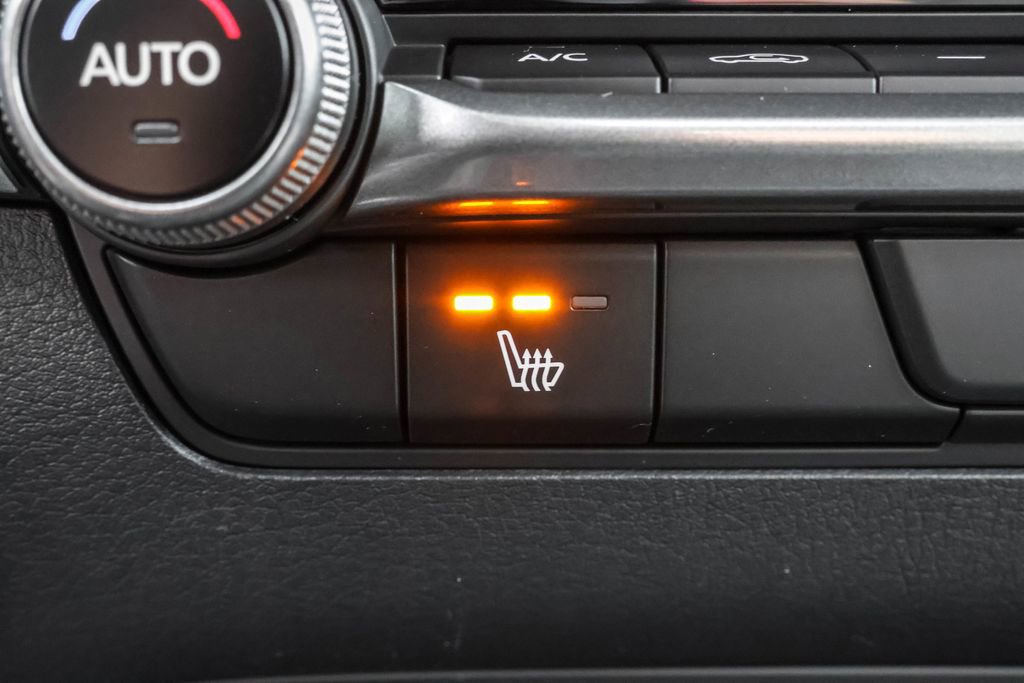 New 2026 MAZDA MAZDA3 2.5 S Sedan w/ Preferred Pkg image 32