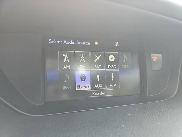 Used 2015 Lexus ES 350 w/ Luxury Package image 22