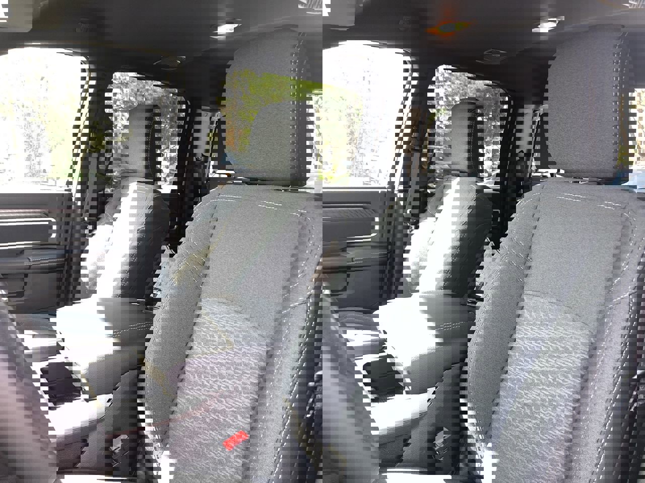 New 2026 RAM 3500 Big Horn image 21