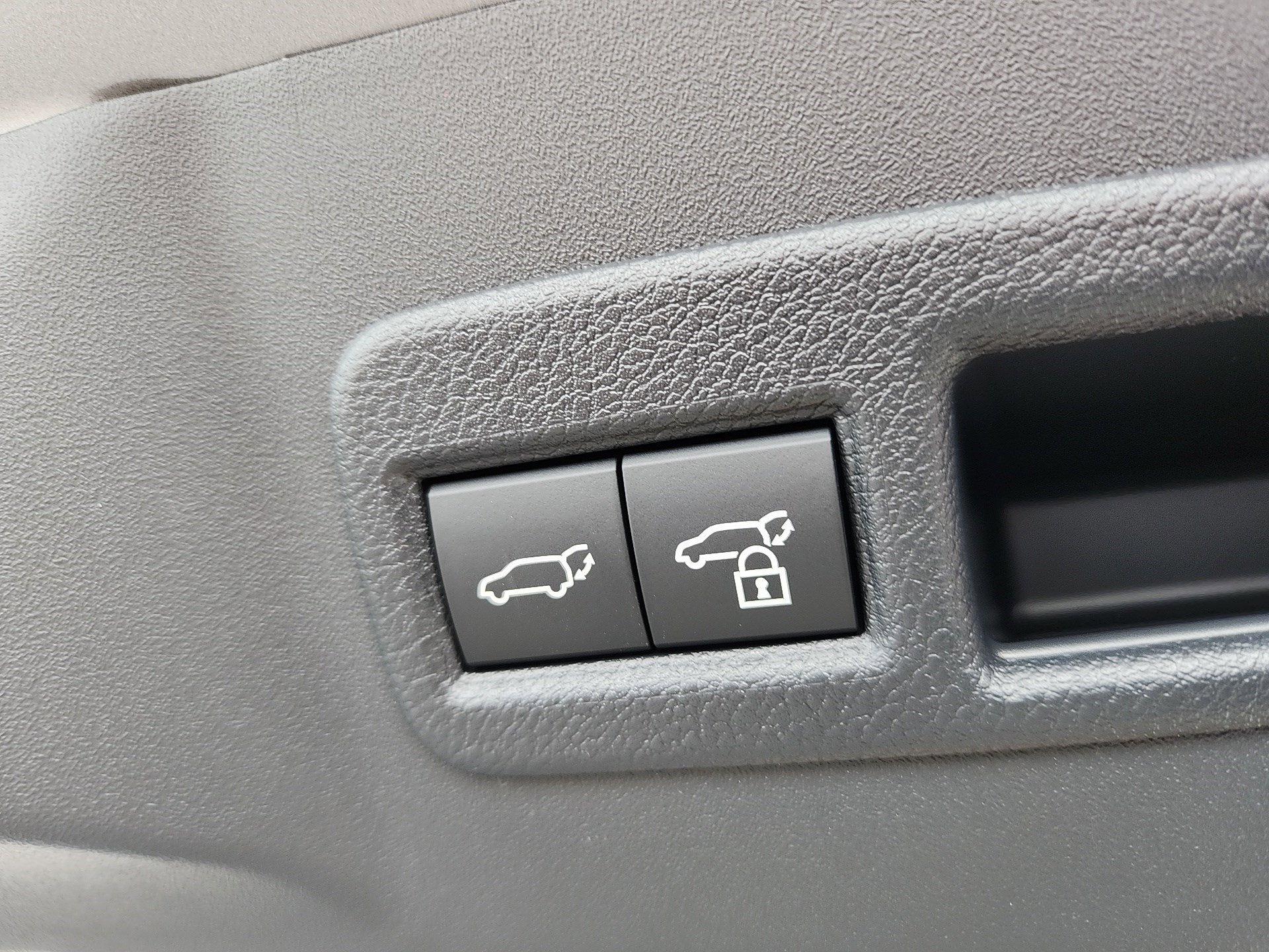 New 2026 Toyota bZ image 27