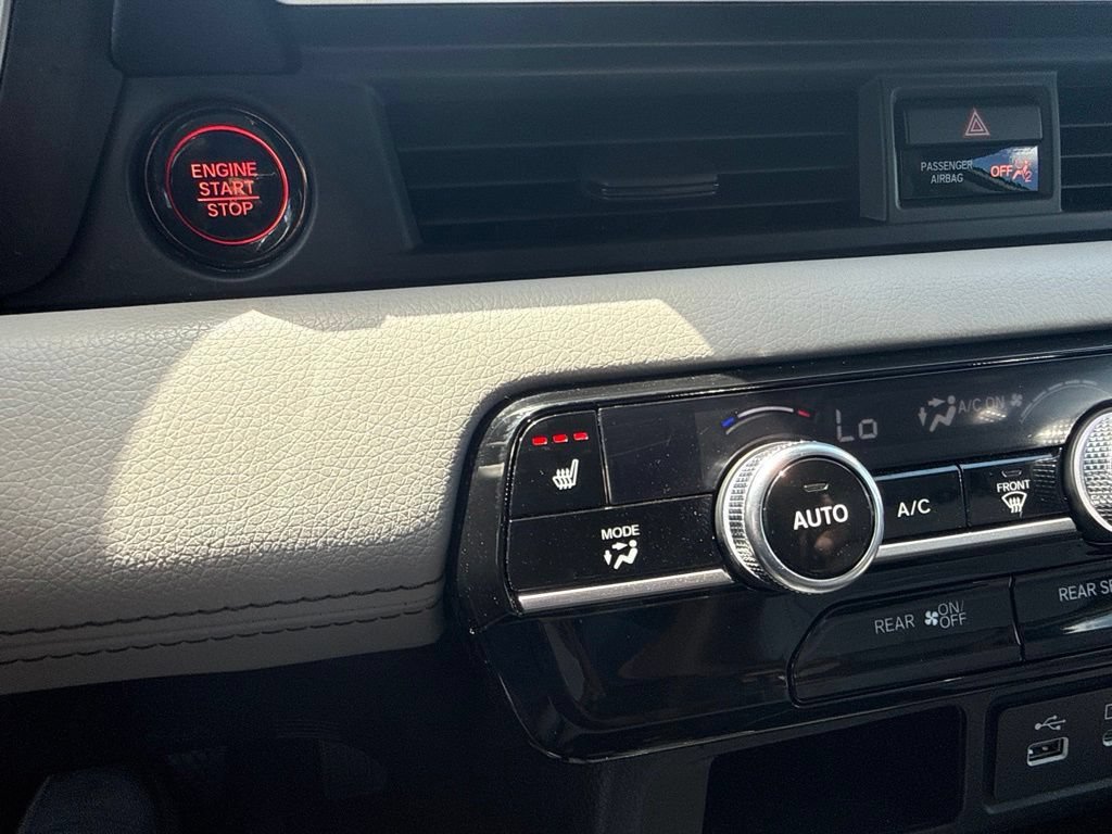 Used 2023 Honda Pilot EX-L image 14