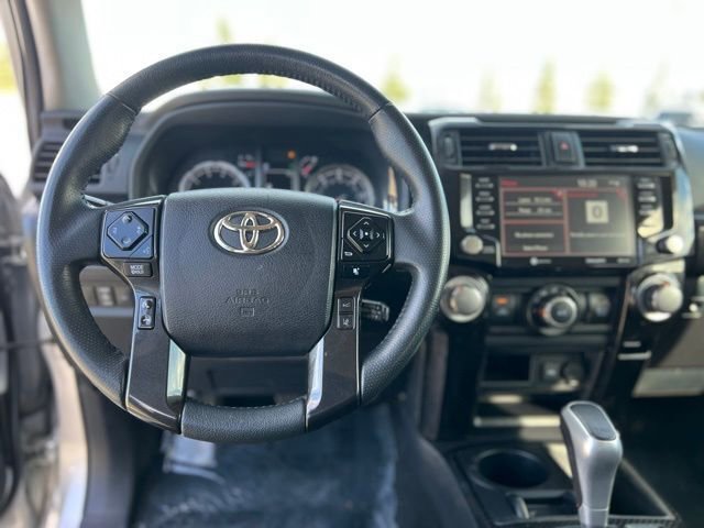 Used 2024 Toyota 4Runner TRD Off-Road image 15