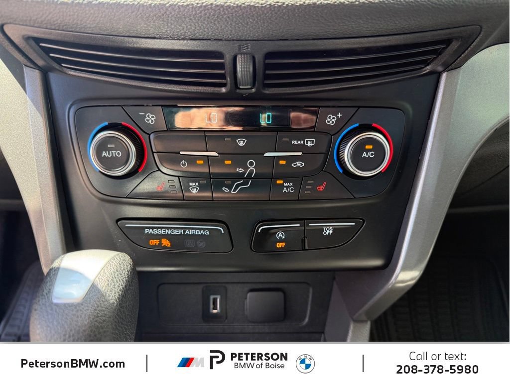 Used 2017 Ford Escape SE AWD/4WD image 24