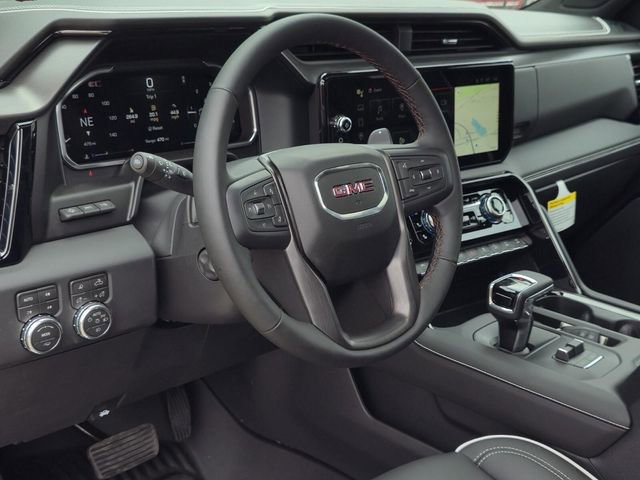 New 2026 GMC Sierra 1500 AT4X AWD/4WD image 17
