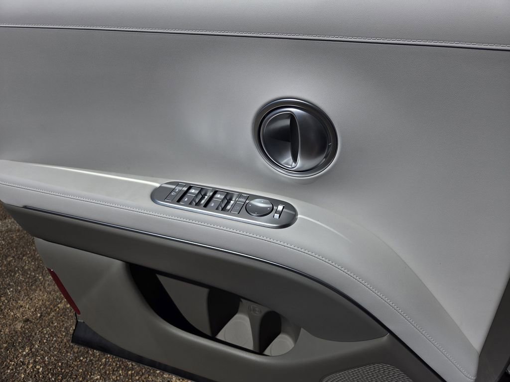 New 2026 Hyundai Palisade SEL FWD image 16