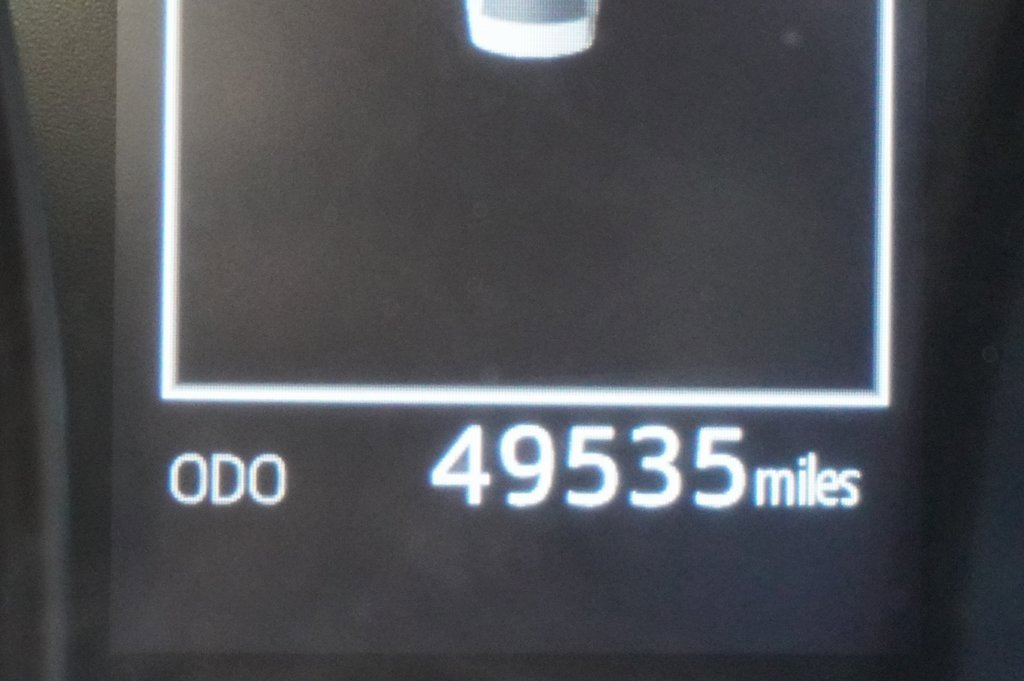 Certified 2023 Toyota Camry SE image 8