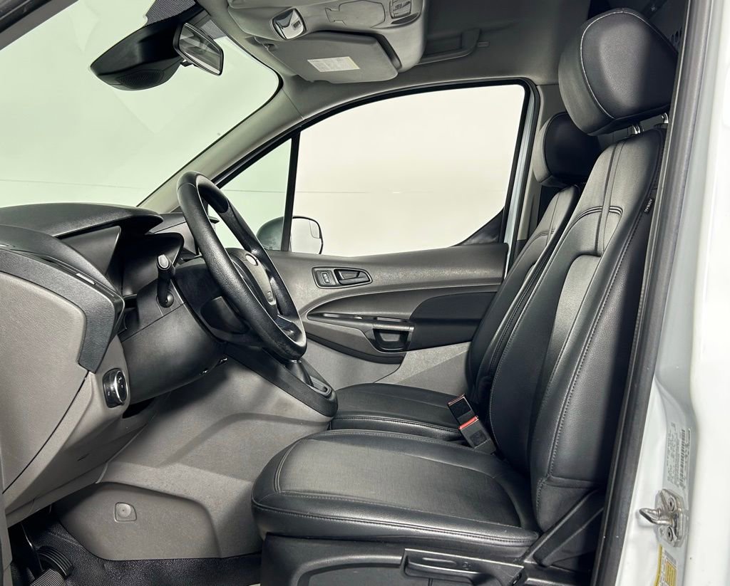 Used 2019 Ford Transit Connect XL image 24