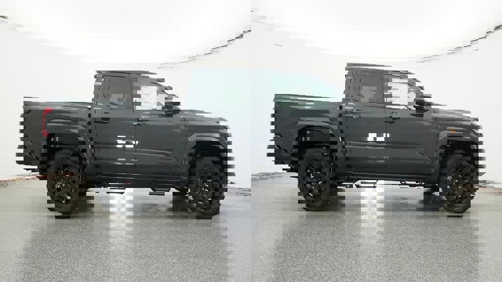 New 2026 Toyota Tacoma SR5 image 60