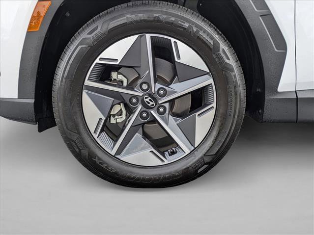 Used 2025 Hyundai Tucson SEL image 20