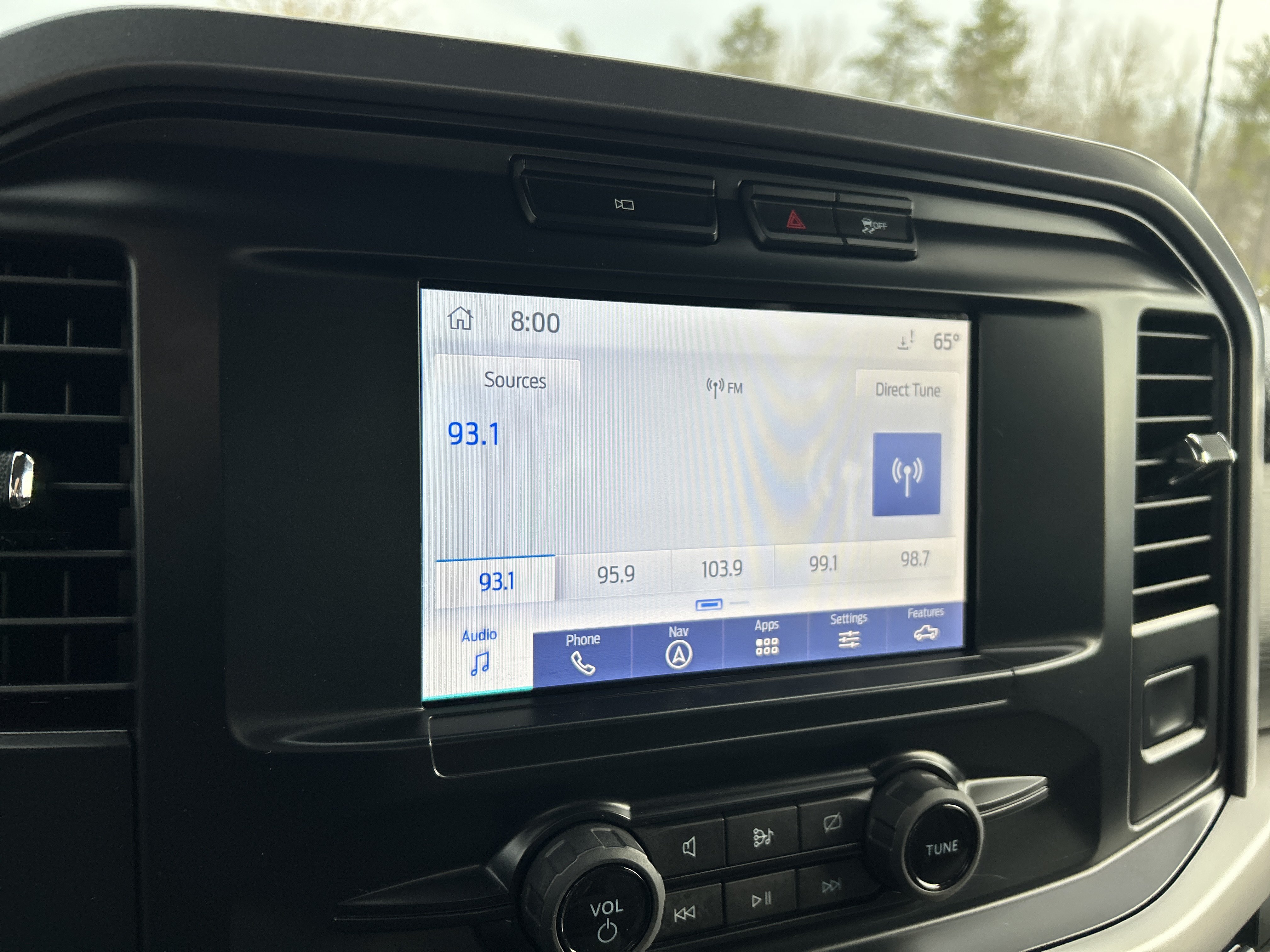 Used 2023 Ford F150 XLT AWD/4WD image 18