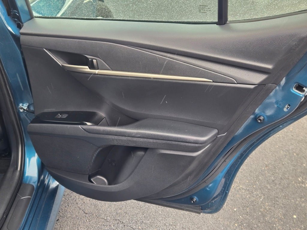 Used 2026 Toyota Camry LE w/ Convenience Package FWD image 9