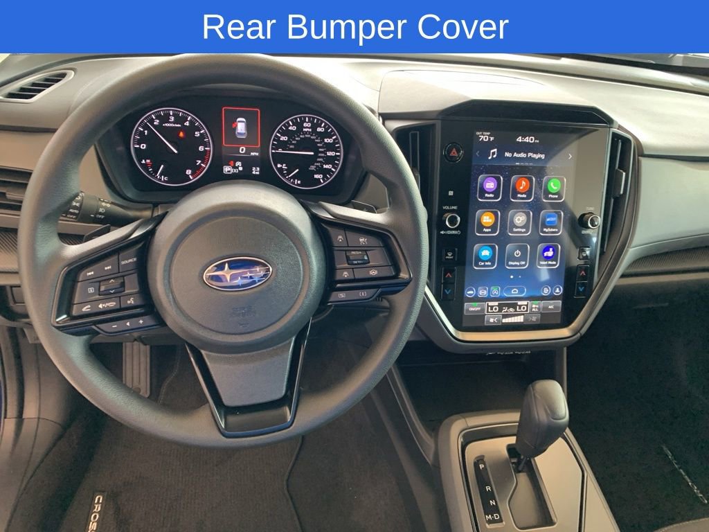 New 2026 Subaru Crosstrek 2.0i Premium image 4