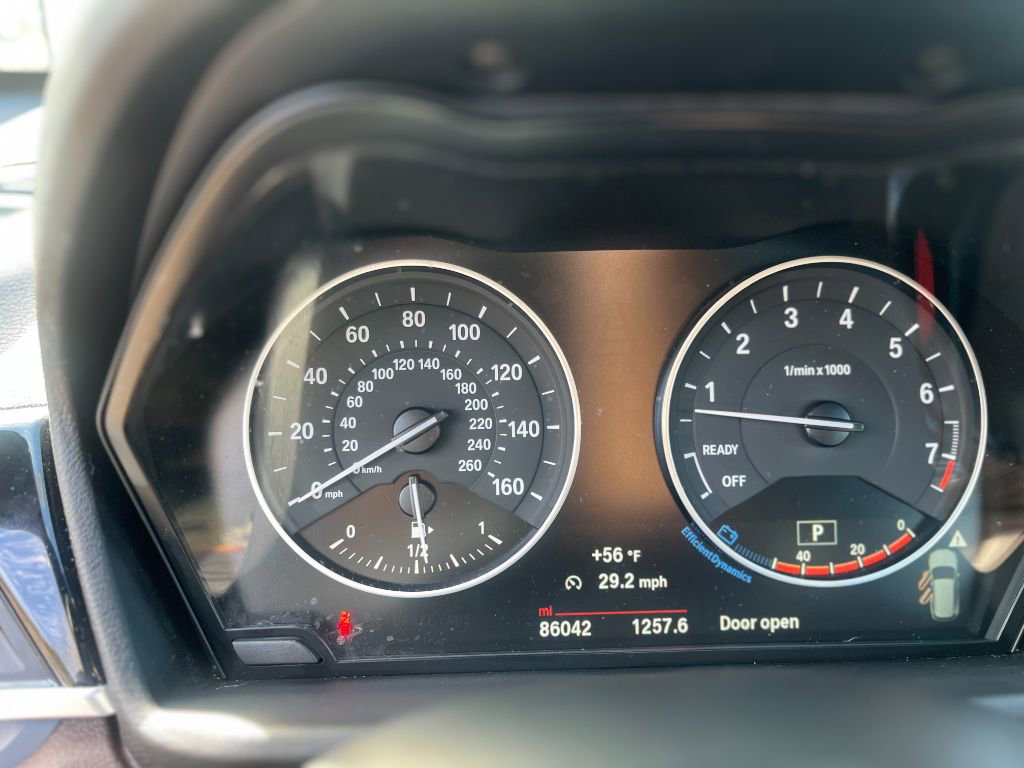 Used 2016 BMW X1 xDrive28i image 13