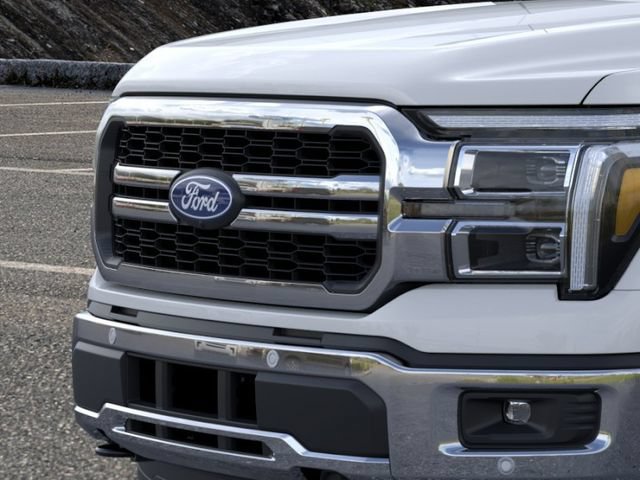 New 2026 Ford F150 Lariat w/ Equipment Group 501A Mid AWD/4WD image 17