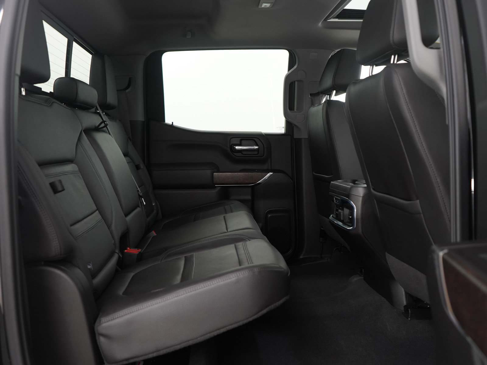 Used 2020 GMC Sierra 1500 Denali w/ Denali Ultimate Package image 12