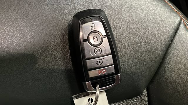 Used 2023 Ford Explorer Timberline AWD/4WD image 20