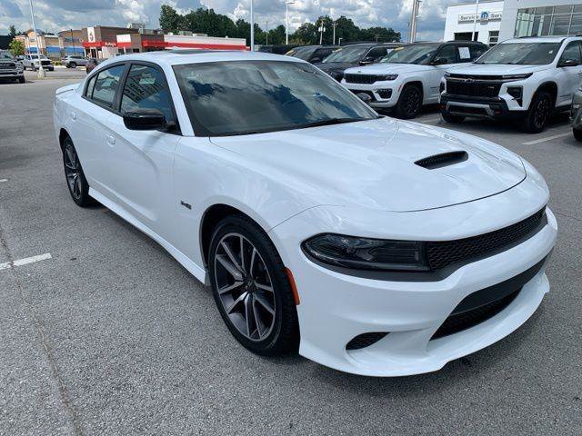 Used 2023 Dodge Charger R/T w/ Cold Weather Package