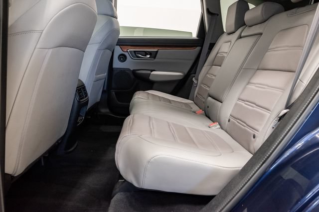 Used 2022 Honda CR-V EX-L image 22