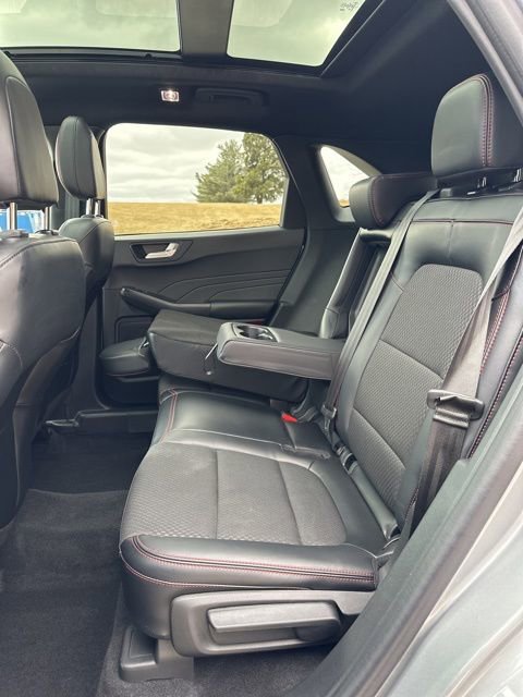 Used 2023 Ford Escape ST-Line w/ Tech Pack #1 image 47