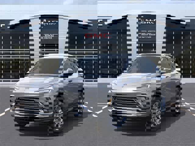 New 2026 Buick Envista Preferred image 7