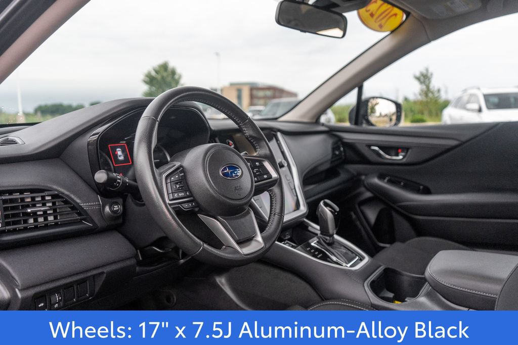 Used 2023 Subaru Legacy Premium AWD/4WD image 19