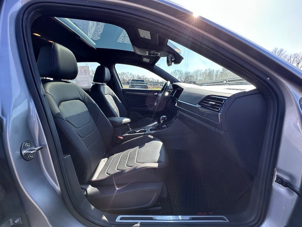 Used 2021 Volkswagen Jetta GLI image 20