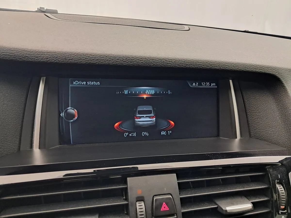 Used 2018 BMW X4 xDrive28i AWD/4WD image 23