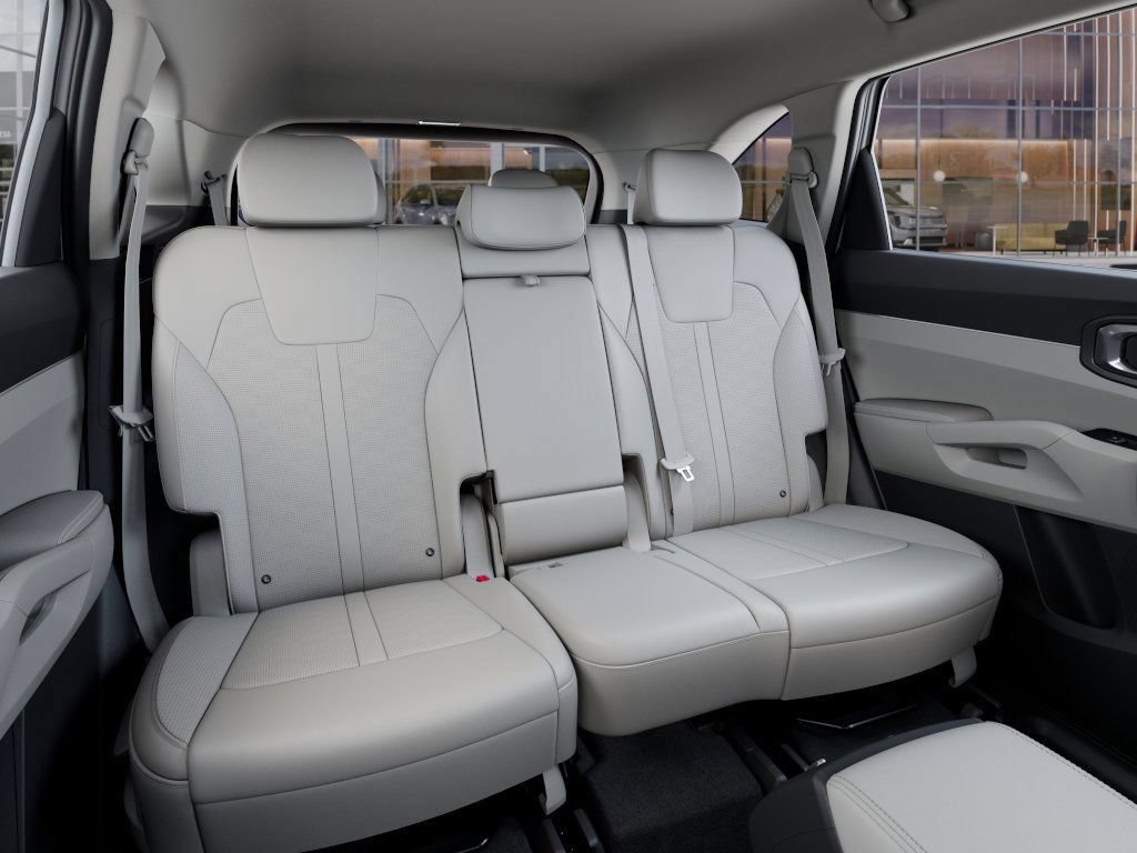 New 2026 Kia Sorento EX FWD image 16