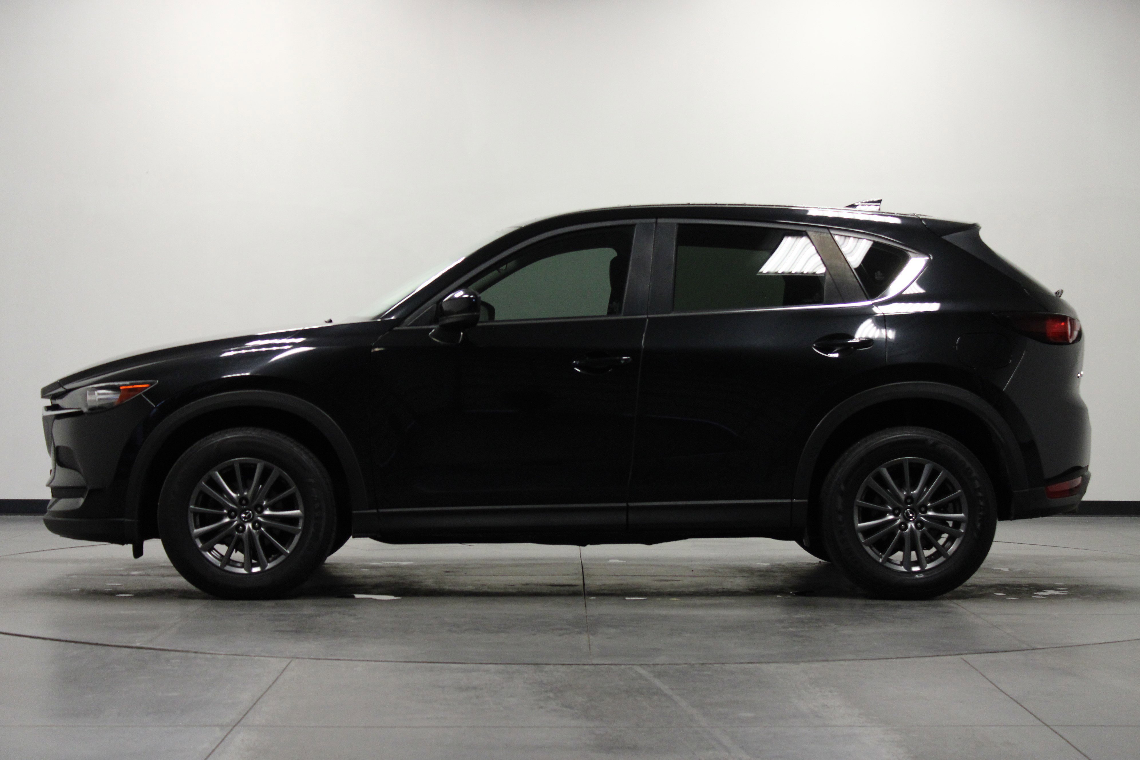 Used 2018 MAZDA CX-5 Sport image 7