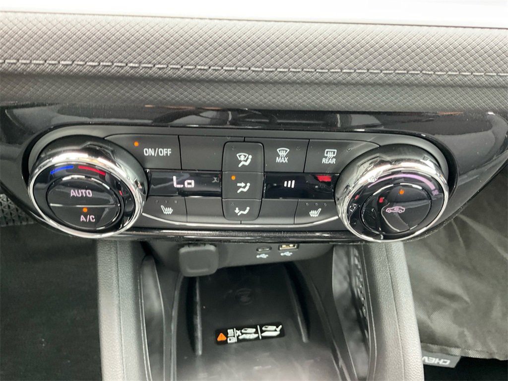 New 2026 Chevrolet TrailBlazer LT w/ Convenience Package image 20