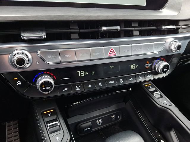 Used 2024 Kia Telluride SX Prestige X-Line image 19