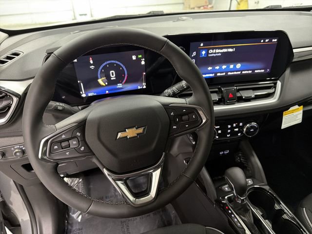 New 2026 Chevrolet TrailBlazer LT w/ Convenience Package FWD image 17