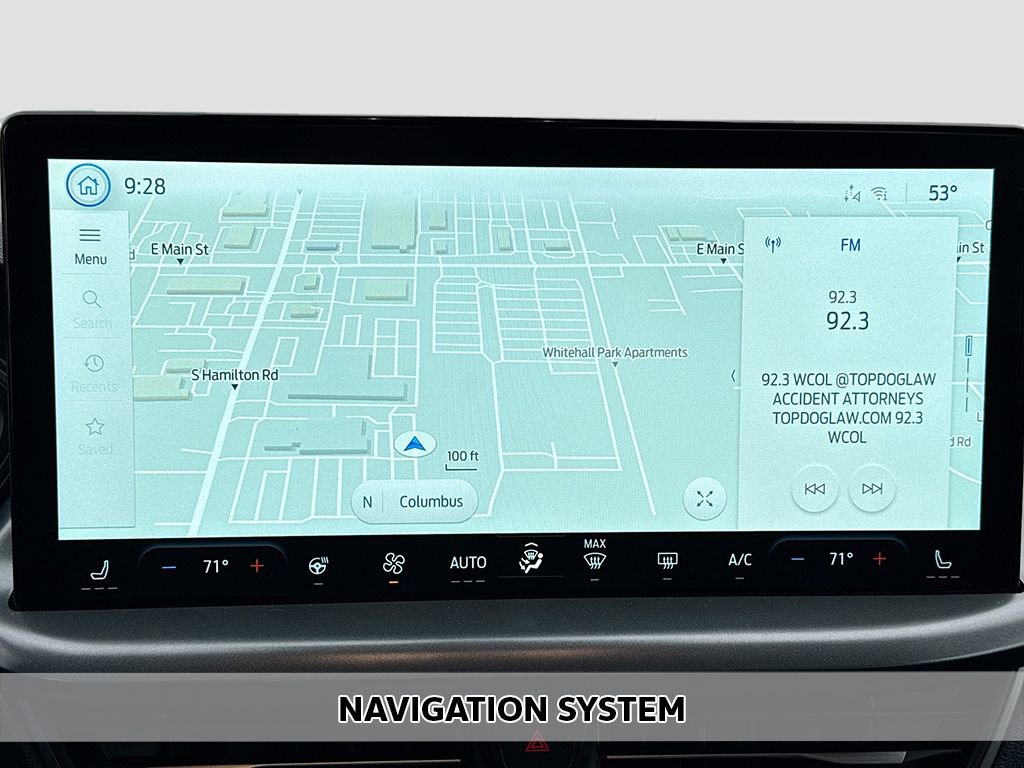 New 2026 Ford Escape Active w/ Tech Pack #1 image 3