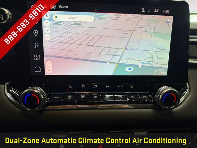 New 2026 GMC Canyon Elevation w/ Convenience Package AWD/4WD image 13