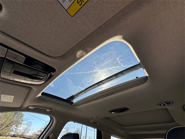 Used 2021 Hyundai Palisade Limited image 26